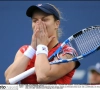 Over twee weken begint het WTA-­toernooi van Cincinnati, maar strooit buikspierblessure roet in het eten voor Kim Clijsters? 