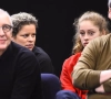 Jada Lynch, dochter van Kim Clijsters, is enorm getalenteerde basketbalspeelster