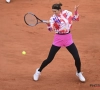 Azarenka heeft het niet voor het Parijse weer: "Ik woon in Florida, hier ga ik bevriezen"