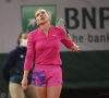 Tienersensatie laat geen spaander heel van topreekshoofd Halep, Thiem doet maar net wat Wawrinka niet kon