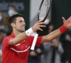 Novak Djokovic en Rafael Nadal nemen deel aan ATP Cup