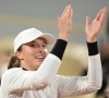 Ondanks slagveld toch mooie finale: Świątek alweer torenhoog favoriete maar opponente nog zonder setverlies