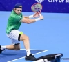 De kwartfinales voor Zizou Bergs in Polen