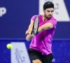Amerikaan houdt toptwintig speler en vierde reekshoofd Khachanov uit kwartfinales op de European Open