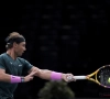 De rug blijft parten spelen: Rafael Nadal zegt opnieuw af voor toernooi