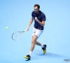 US Open-winnaar wint zijn 1e tornooi van 2022 in Mexico