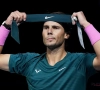 Nadal, Rublev en Medvedev hebben zich geplaatst voor de kwartfinales op de Australian Open