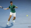 Zelfde verhaal als in Australië? Djokovic op startlijst van prestigieus toernooi maar enkel gevaccineerden welkom