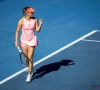 Elise Mertens is trots na haar mooie zege tegen Simona Halep: "Eén van de straffere prestaties uit mijn carrière"