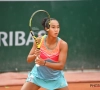 Finaliste op US Open in 2021 verliest eerste ronde op Australian Open tegen nummer 133 van de wereld 