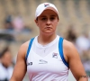 Ashleigh Barty haalt het van winnares Roland Garros en gaat door naar kwartfinales Wimbledon