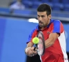 Novak Djokovic knokt zich naar de zege in Australië, ook tornooizeges voor Coco Gauff en Aryna Sabalenka