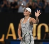 Australisch delirium: Ashleigh Barty wint de Australian Open mede dankzij straffe comeback in tweede set