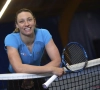 Yanina Wickmayer mag zich opmaken voor eerste (dubbel)finale sinds terugkeer naar tenniscircuit