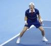 Met Zizou Bergs een extra Belg op hoofdtabel Australian Open na een klinkende derde overwinning op rij