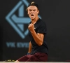 19-jarige Deen verrast Novak Djokovic in de finale in Parijs en pakt zo al zijn 3e ATP-titel