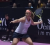 Ysaline Bonaventure en Nederlandse Kerkhove verliezen halve finale in New York