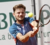 Trainer van David Goffin komt met nieuws over zijn comeback