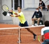 Joran Vliegen haalt op Roland Garros de finale van het gemengd dubbel