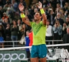 🎥 Hoogtepunten uit en reacties na Nadal - Djokovic: "Eén van die magische nachten" en "Groot kampioen"