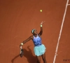 Balen voor Gauff: daags na enkelfinale verliest ze nu ook finale dubbelspel op Roland Garros