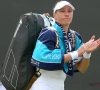 Yanina Wickmayer ondanks winst in eerste set tegen topduo nu ook in het dubbel uitgetennist op Wimbledon
