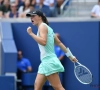 Vrouwenfinale US Open bekend: Świątek haalt het na spannend duel en gaat het opnemen tegen Wimbledon-finaliste