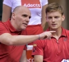 België staat voor moeilijke opdracht in Daviscup: "Ze moeten hopen op topprestatie" 