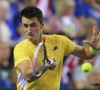 VIDEO: Bernard Tomic laat zich opnieuw van slechtste kant zien tegen fan: "Suck my balls"