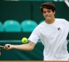 Jonge Amerikaan wint Mario Tennis Aces met commentaar van John McEnroe voor het goede doel