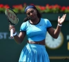 Serena Williams heeft toch paar dingen om zich aan op te trekken na zwaarste verlies uit carrière