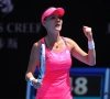 Eugenie Bouchard sneuvelt in halve finale in Sydney, Radwanska vlotjes naar de finale