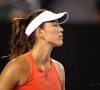Derde reekshoofd Muguruza uitgeschakeld op US Open