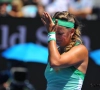 Azarenka moet het hoofd buigen in Toronto, Pliskova gaat wel door 