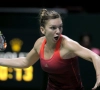 Simona Halep grijpt terug naar bekend gezicht als opvolger van Thierry Van Cleemput