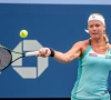 Slim gezien! Kiki Bertens heeft strak plan om ook op US Open haar uitstekende vorm te behouden