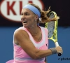 Svetlana Kuznetsova en Madison Keys strijden om trofee in Cincinnati