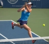 Finale ligt vast in Monterrey: Elina Svitolina maakt brandhout van Nederlandse