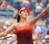 Ana Ivanovic steunt nu volop de carrière van haar echtgenoot
