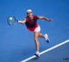 Alle Belgen uitgetennist in enkelspel Auckland, Flipkens stuit op Spaanse spelbreekster