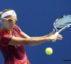Kirsten Flipkens moet finale in Auckland uit haar hoofd zetten