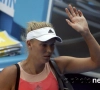 Aanslepende blessure dwingt Caroline Wozniacki alweer tot nieuwe opgave