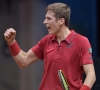 Kimmer Coppejans triomfeert op challenger in Sevilla