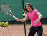 Justine Henin blijft het idool van tweevoudig grandslamwinnares: "Toen ik opgroeide, probeerde ik haar te kopiëren"