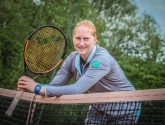 Alison Van Uytvanck en Zizou Bergs bieden elk op hun manier hun diensten aan aan de maatschappij