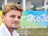 David Goffin in 2016: op de rand van de top-10, maar amper drie zeges tegen top-10 spelers
