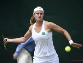 Geweldige start van 2019 voor Greet Minnen: eerste WTA-toernooi levert ook eerste zege op