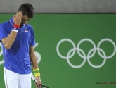 Over een verrassing van formaat gesproken: Djokovic meteen uitgeteld! 
