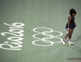Topfavoriete met de billen bloot in Rio
