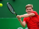 Ontgoochelde Goffin moet afdruipen: "Ik heb hem nog nooit zo zien tennissen"